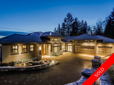 2751 Highview Place, 5 bedroom 6,993 sq.ft.