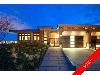 West Vancouver Townhouse for sale:  3 bedroom 3,282 sq.ft. (Listed 2016-03-12)