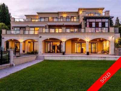 British Properties House for sale:  7 bedroom 12,027 sq.ft. (Listed 2019-09-09)