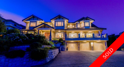 Chartwell House/Single Family for sale:  5 bedroom 6,240 sq.ft. (Listed 2020-07-23)