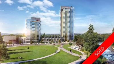 Lynnmour Apartment/Condo for sale:  1 bedroom 640 sq.ft. (Listed 2025-01-10)