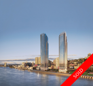 Quay Apartment/Condo for sale:  2 bedroom 1,243 sq.ft. (Listed 2024-11-19)