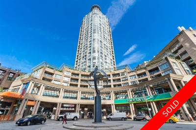 Downtown VW Apartment/Condo for sale:  2 bedroom 966 sq.ft. (Listed 2024-09-06)