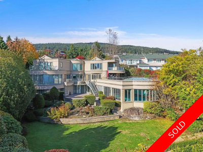 British Properties Single Family Residence for sale:  6 bedroom 10,433 sq.ft. (Listed 2025-01-24)