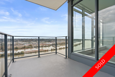 Quay Apartment/Condo for sale: 2 bedroom 1,276 sq.ft. (Listed 2026-01-07)