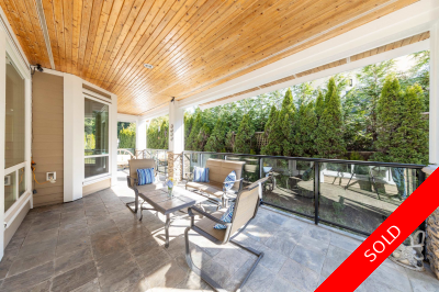 British Properties Single Family Residence for sale: 5 bedroom 6,241 sq.ft. (Listed 2026-04-02)